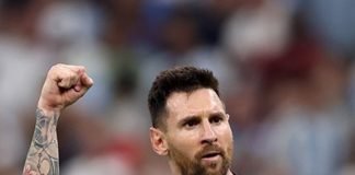 Lionel Messi | Foto: Tasnim News Agency / Wikimedia Commons
