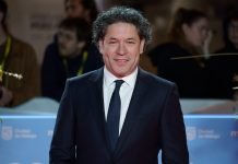 Dudamel cancela su gran despedida de Los Ángeles y la convierte en un concierto por Venezuela Gustavo Dudamel | Foto: Pedro J Pacheco / Wikimedia Commons