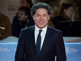 Gustavo Dudamel | Foto: Pedro J Pacheco / Wikimedia Commons