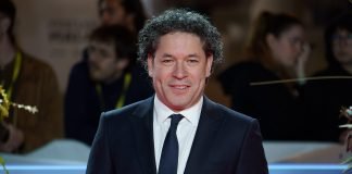 Gustavo Dudamel | Foto: Pedro J Pacheco / Wikimedia Commons