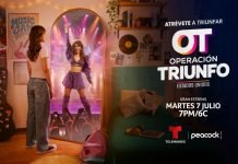 Operación Triunfo Estados Unidos: todo lo que debes saber antes del estreno Operación Triunfo Estados Unidos | Foto: Telemundo