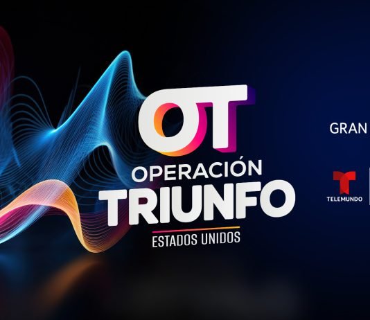 Operación Triunfo Estados Unidos | Foto: Telemundo