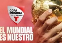El truco de Telemundo: cómo usó el Mundial para reconstruir toda su parrilla (y el examen que llega el 20 de julio) Foto cortesía Telemundo