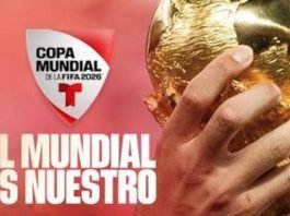 Foto cortesía Telemundo