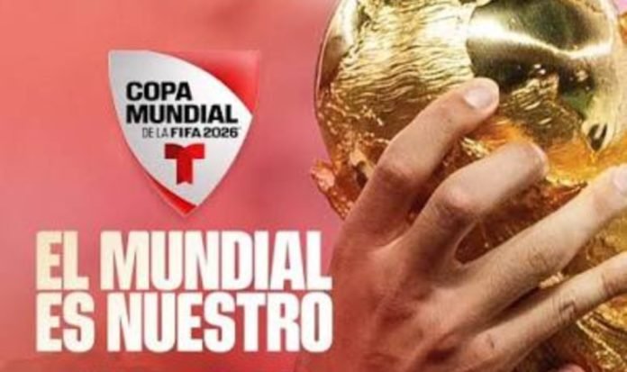 Foto cortesía Telemundo Foto cortesía Telemundo