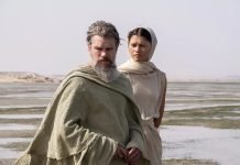 Los primeros números de La Odisea ya están aquí: Nolan va ganando el fin de semana que nadie quería pelear La Odisea | Foto: Universal Pictures