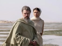 La Odisea | Foto: Universal Pictures
