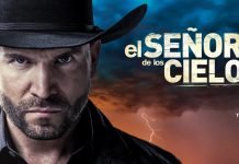 El Señor de los Cielos 10: resumen del capítulo 1, así regresó Aurelio Casillas El Señor de los Cielos | Foto: Cortesía Telemundo