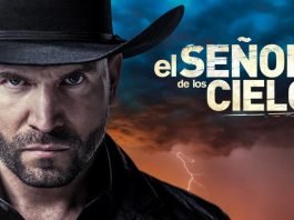 El Señor de los Cielos | Foto: Cortesía Telemundo