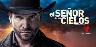 El Señor de los Cielos | Foto: Cortesía Telemundo