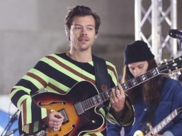 Harry Styles | Foto: Shutterstock