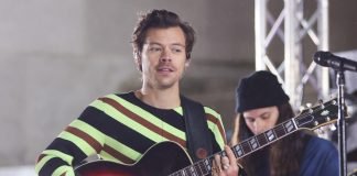 Harry Styles | Foto: Shutterstock