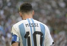 Argentina vs España: ¿quién va a ganar el Mundial? Lo que dicen los números Argentina vuelve a luchar por el sueño mundialista | A.RICARDO / Shutterstock.com