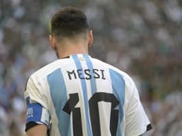 Argentina vuelve a luchar por el sueño mundialista | A.RICARDO / Shutterstock.com