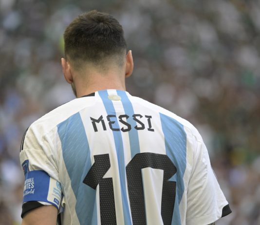Argentina vuelve a luchar por el sueño mundialista | A.RICARDO / Shutterstock.com