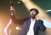 Las 10 mejores canciones de Juan Luis Guerra (y por qué todos nos las sabemos) Juan Luis Guerra | Shutterstock