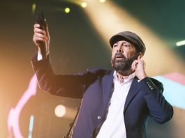 Juan Luis Guerra | Shutterstock