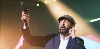 Juan Luis Guerra | Shutterstock