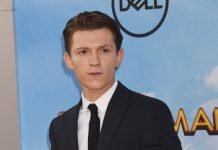 Tom Holland aterriza en México justo el día después de la final del Mundial, y eso no es casualidad Tom Holland | Foto: Shutterstock