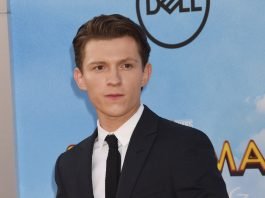 Tom Holland | Foto: Shutterstock