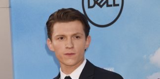Tom Holland | Foto: Shutterstock