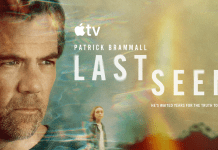 Primer vistazo a «Last Seen»: el thriller de Apple TV que cambió Texas por Australia y siete años por once Last Seen | Foto cortesía Apple TV
