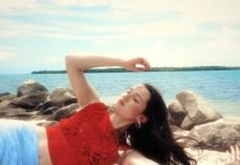 Joaquina le escribe a Miami en «Verano en la Ciudad», su nuevo sencillo Joaquina estrena "Verano en la Ciudad" | Foto: Universal Musica