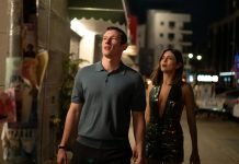 Universal estrena una comedia romántica y escondió las reseñas hasta el último minuto One Night Only | Foto: Universal Pictures