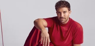 Pablo Alborán | Foto: Emporio Group | M&M The Agency