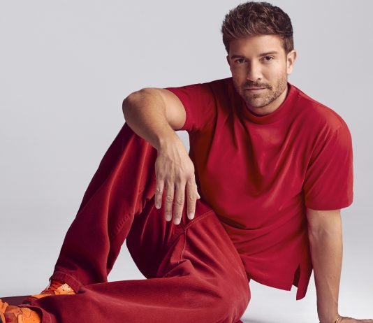 Pablo Alborán | Foto: Emporio Group | M&M The Agency