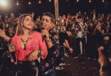 Free Cover se acerca a los mil millones de reproducciones nueve años después de grabar en un patio de Maracaibo FREE COVER | Cortesía: Andrea Ramírez Press