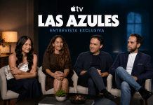 Las Azules Temporada 2 | Foto: Popticular