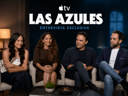 Las Azules Temporada 2 | Foto: Popticular