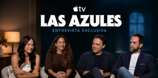 Las Azules Temporada 2 | Foto: Popticular