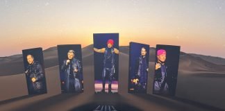 Backstreet Boys | Foto: Mauricio Ginestra