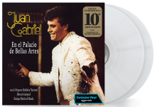 El 93% de la gente que escucha a Juan Gabriel en Amazon Music no abre la app: se lo pide a Alexa en voz alta Juan Gabriel | Cortesía Prime Video
