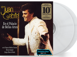 Juan Gabriel | Cortesía Prime Video