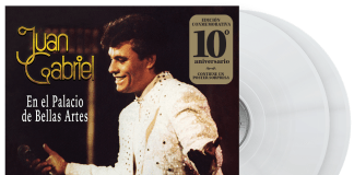 Juan Gabriel | Cortesía Prime Video