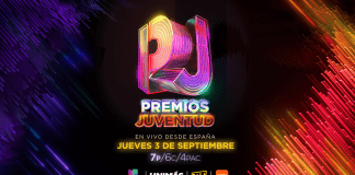 Premios Juventud este año se muda a España | Foto: Cortesía TelevisaUnivision