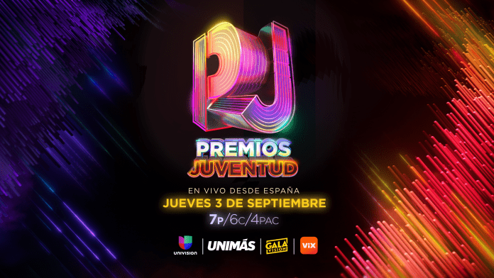Premios Juventud este año se muda a España | Foto: Cortesía TelevisaUnivision Premios Juventud este año se muda a España | Foto: Cortesía TelevisaUnivision