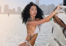 Malu Trevejo estrena «No Se Olvida» y deja claro hacia dónde va su carrera Malu Trevejo | Foto: ML13PR