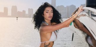 Malu Trevejo | Foto: ML13PR