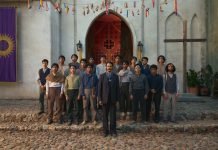 Un actor interpreta a los dos gemelos en «Cien años de soledad», y esa decisión explica el final que llega el 26 de agosto 100 años de soledad | Foto: Cortesía Netflix