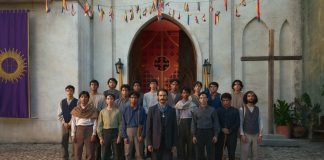 100 años de soledad | Foto: Cortesía Netflix