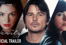 Primer vistazo a «Verity»: el tráiler avisa que no hay luz hacia donde vamos Verity | Foto: Amazon MGM Studios