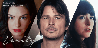 Verity | Foto: Amazon MGM Studios