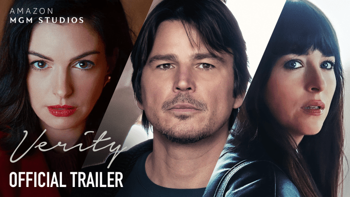 Verity | Foto: Amazon MGM Studios Verity | Foto: Amazon MGM Studios