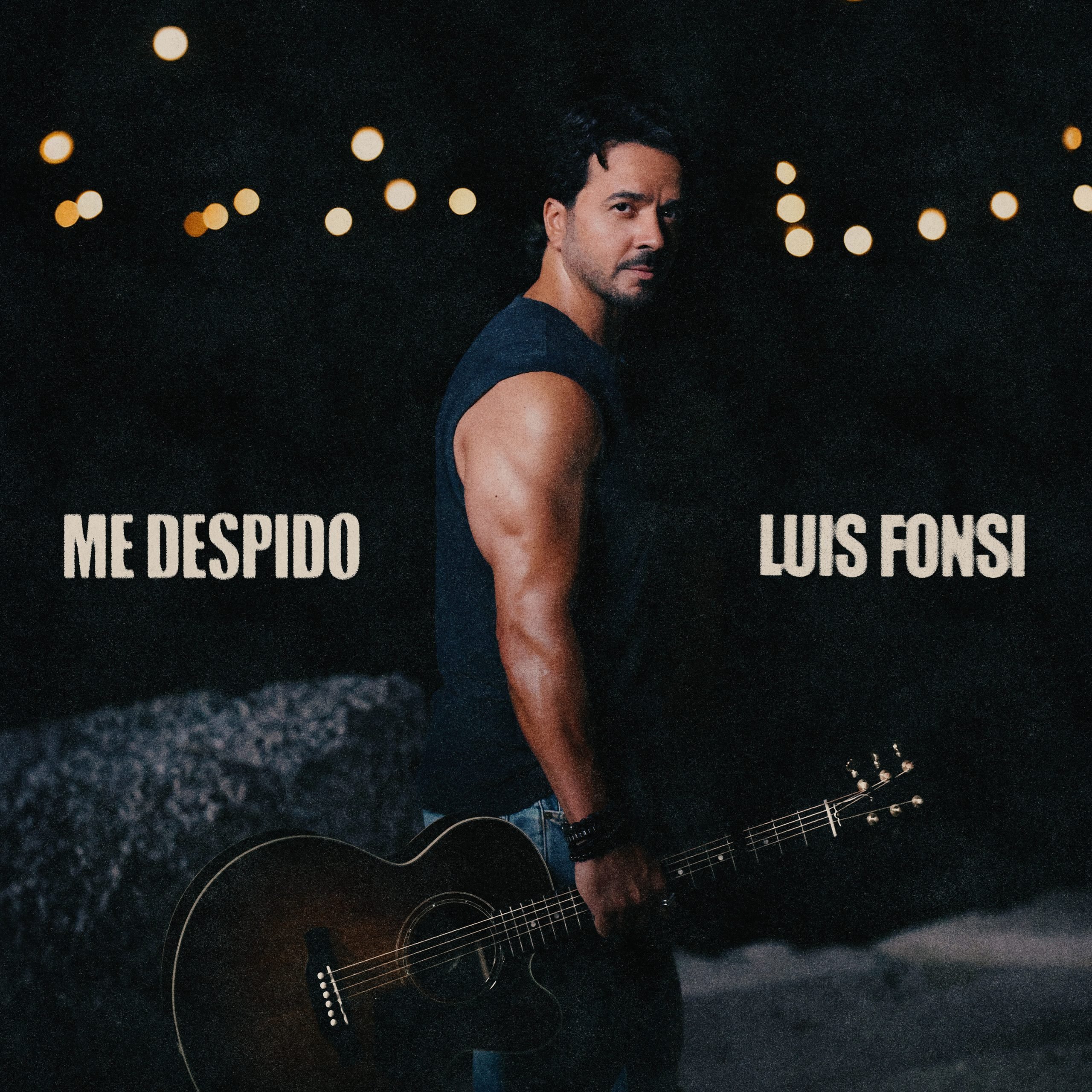 Me Despido Cover | Foto cortesía