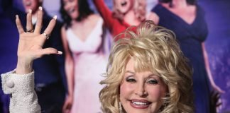 Dolly Parton | Foto: Shutterstock