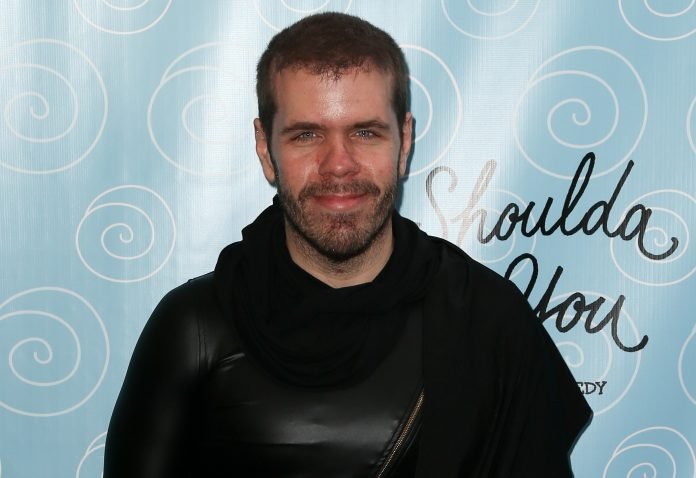 shutterstock_1340620928 Perez Hilton | Foto: Shutterstock